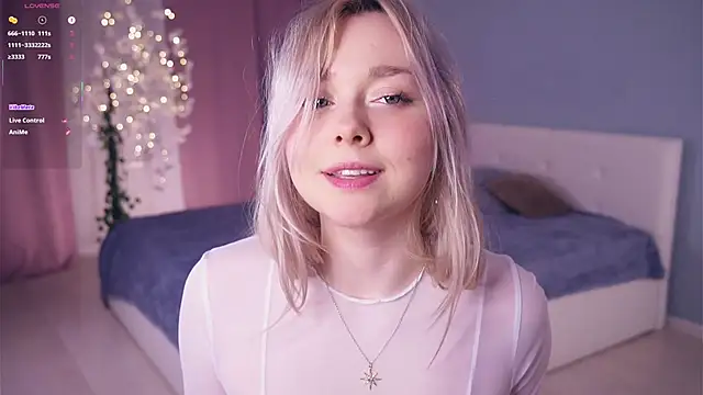 AccaCroyle online show from March 12, 7:16 pm