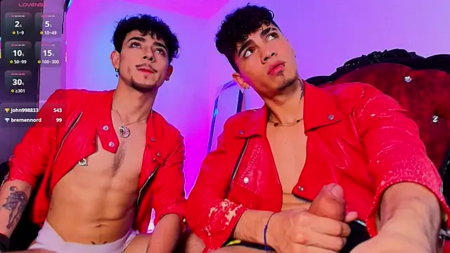 DominikEclipsex online show from September 12, 11:39 am