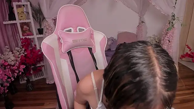 sweet daniiela online show from October 11, 8:22 pm