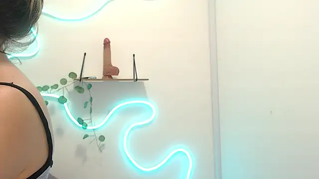 sweet daniiela online show from November 22, 8:33 pm