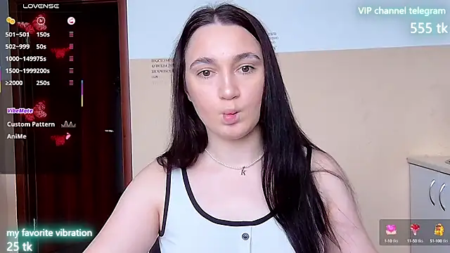 Snapshot of Eliz_v_tta chatting on September 12, 10:35 am Eliz v tta online show from September 12, 10:35 am