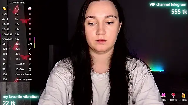 Snapshot of Eliz_v_tta chatting on October 10, 9:31 pm Eliz v tta online show from October 10, 9:31 pm