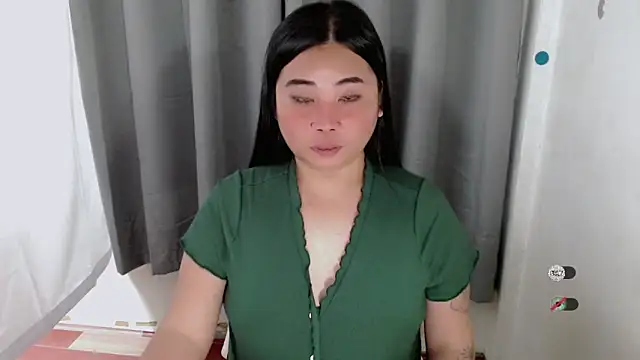 Yhana Slut online show from September 26, 2:47 pm