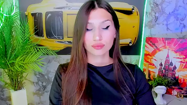 Mollyinyourmind online show from November 29, 9:46 am