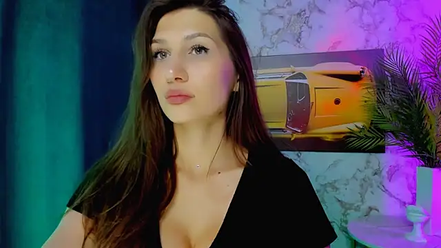 Mollyinyourmind online show from May 21, 11:57 pm