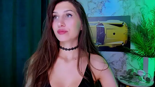 Mollyinyourmind online show from May 26, 9:14 pm