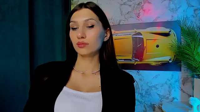 Mollyinyourmind online show from May 22, 11:58 pm