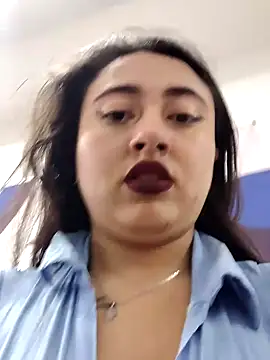 AMATISTA  16 online show from February 3, 12:10 pm