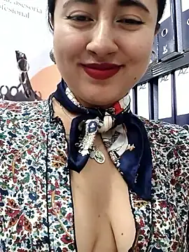 AMATISTA  16 online show from May 11, 2:56 pm