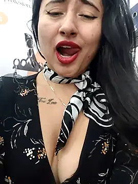 AMATISTA  16 online show from May 9, 12:51 pm