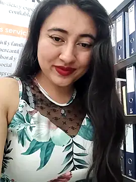 AMATISTA  16 online show from May 16, 1:21 pm