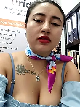 AMATISTA  16 online show from May 21, 12:25 pm