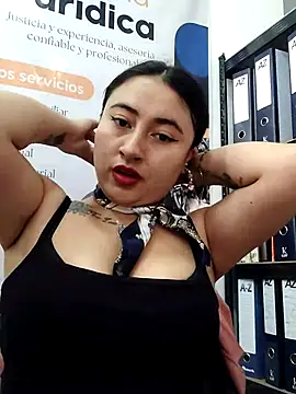 AMATISTA  16 online show from May 25, 12:26 pm