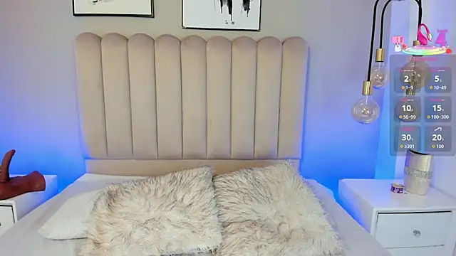 ashlye white online show from May 26, 11:26 pm