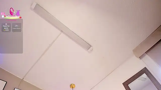 ashlye white online show from May 16, 2:03 am