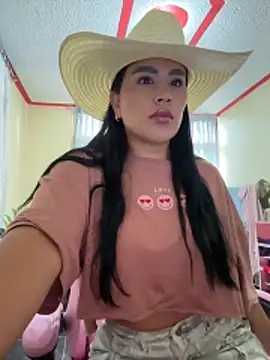 laure torres online show from May 5, 12:19 pm