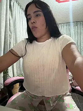 laure torres online show from May 14, 1:33 am