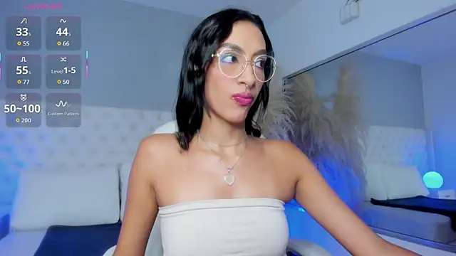 Ebonysweet   online show from May 25, 7:46 pm