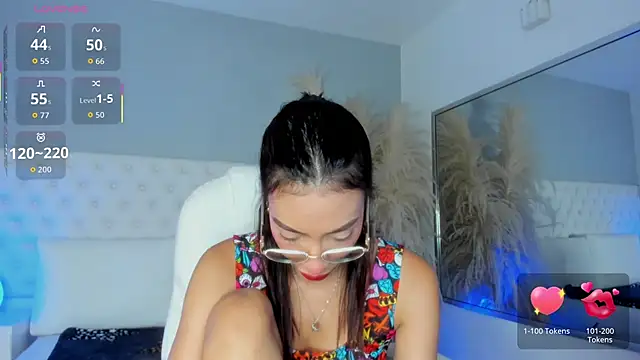 Ebonysweet   online show from March 19, 8:13 pm