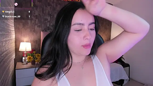 marian  stone online show from November 15, 6:42 pm