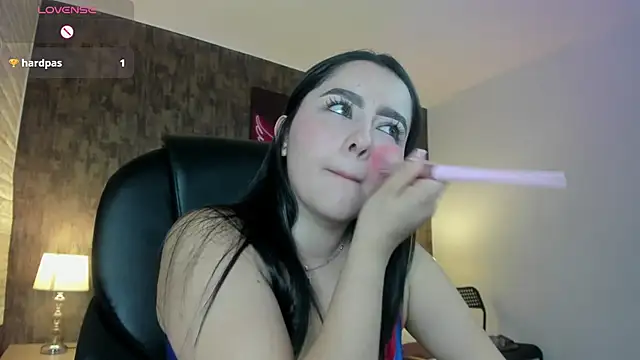 marian  stone online show from October 7, 7:51 pm