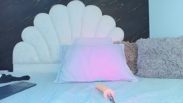 Roxana gomez online show from May 14, 3:34 am