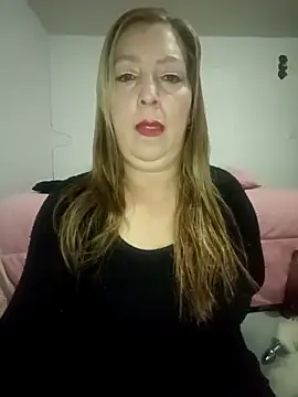 Estefania Arce online show from December 19, 1:43 am