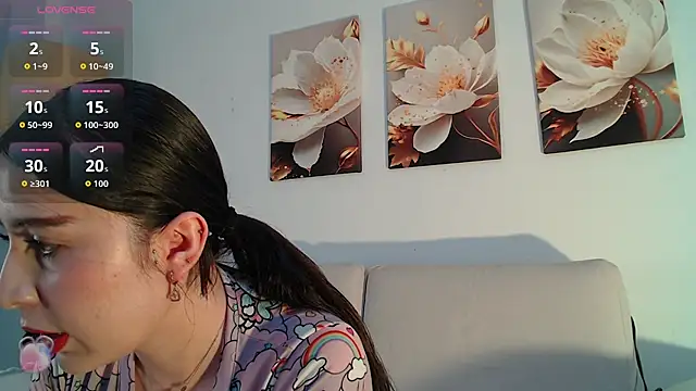 Violet tay1 online show from November 13, 10:36 am