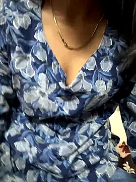 modelnishu online show from October 20, 12:24 am