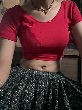 modelnishu online show from May 28, 8:34 am