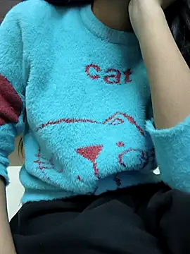 modelnishu online show from February 14, 2:08 pm