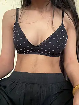 modelnishu online show from March 21, 8:19 am