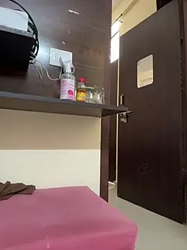 modelnishu online show from May 18, 4:18 am