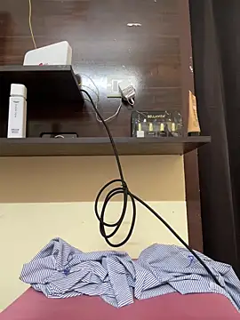 modelnishu online show from May 2, 2:37 am
