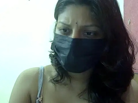 SONIYA 47 online show from March 11, 6:21 pm