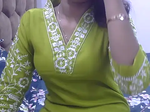 SONIYA 47 online show from October 12, 4:42 pm