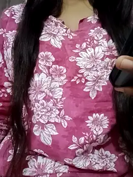 Pure18Virgin online show from October 4, 7:47 am