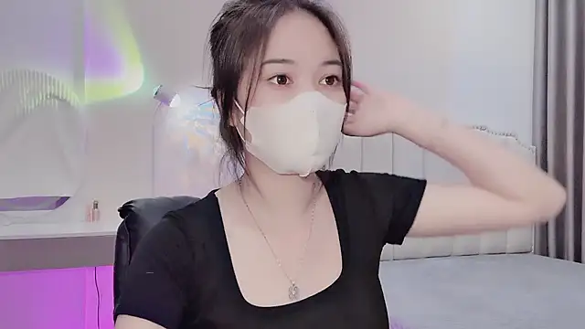  Dorry  online show from November 15, 5:30 am