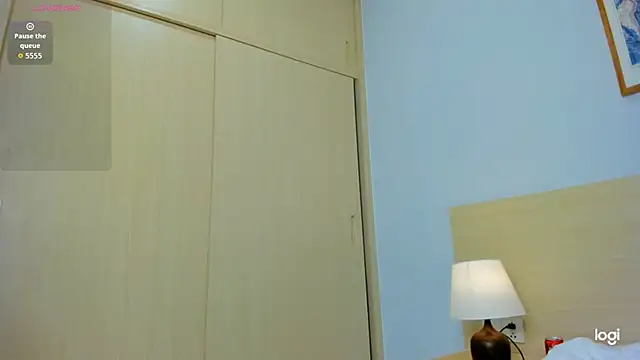 amber muse online show from November 14, 1:33 pm