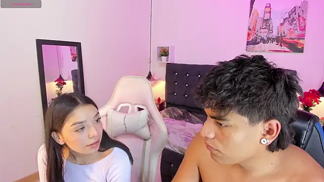 Yiing and yang online show from October 1, 9:31 pm