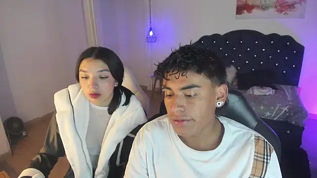 Yiing and yang online show from September 8, 7:24 pm