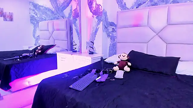 VictoriaSanz  online show from September 11, 6:36 am