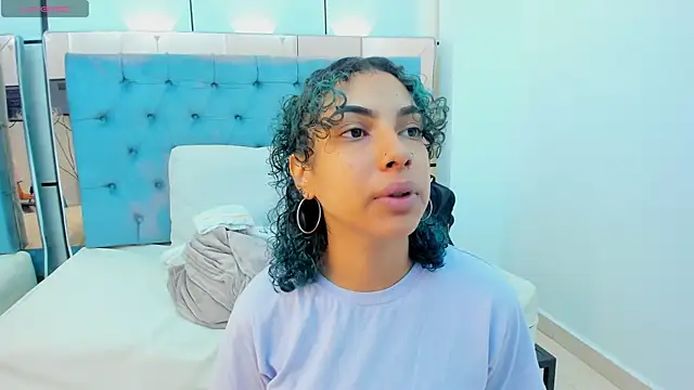 lis rous online show from October 7, 11:25 am