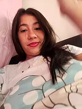 RubyCortez online show from September 28, 3:28 pm