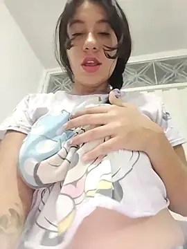 RubyCortez online show from September 23, 2:54 am