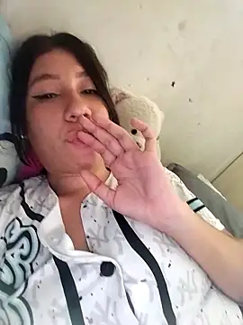 RubyCortez online show from September 24, 5:12 pm
