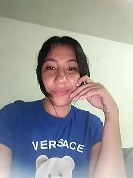 RubyCortez online show from September 22, 1:04 am