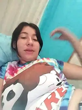 RubyCortez online show from September 9, 4:07 pm