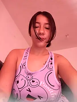 RubyCortez online show from September 20, 2:04 pm