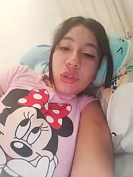 RubyCortez online show from September 18, 8:40 pm